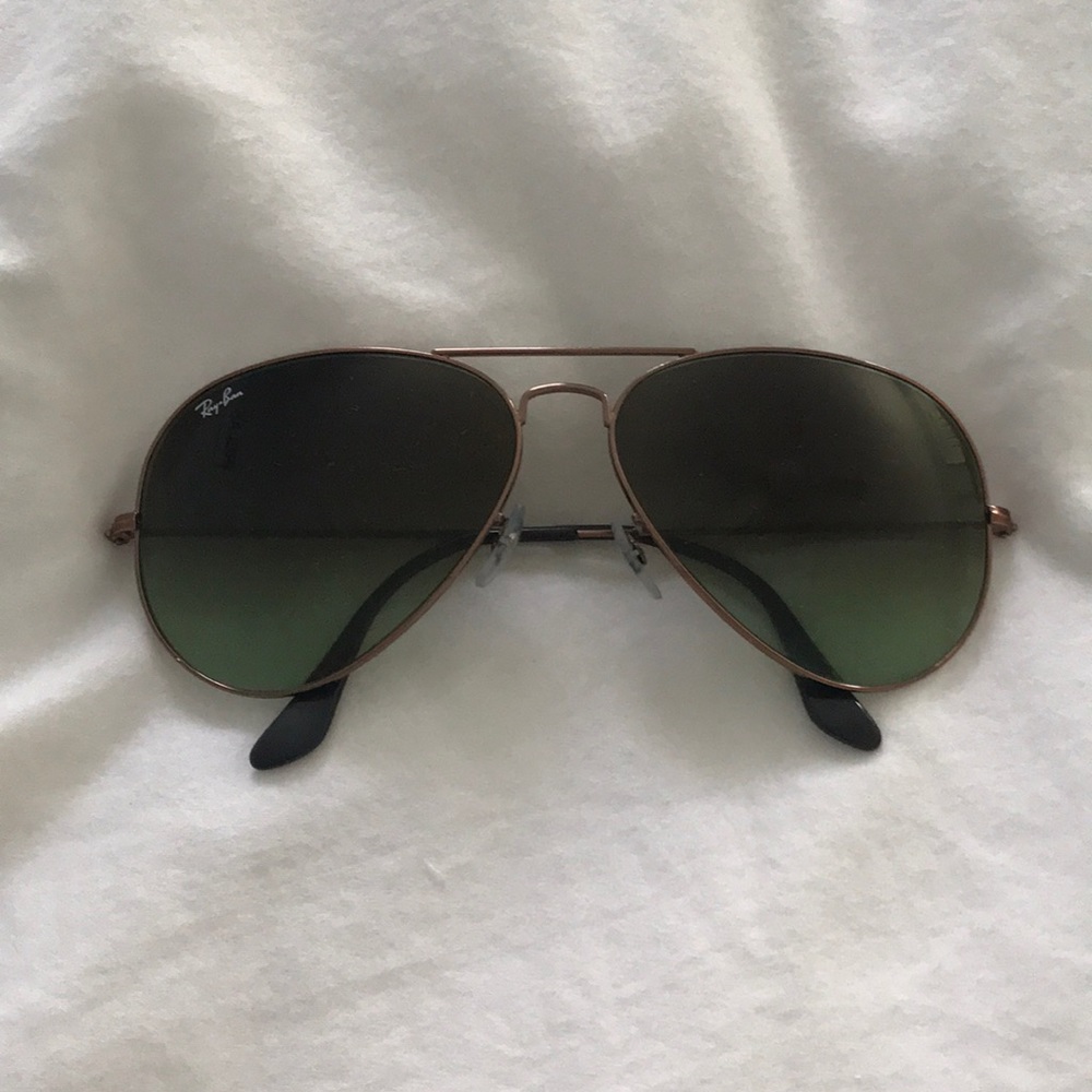 Ray Ban Aviators